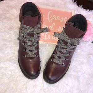 Sam Edelman boots